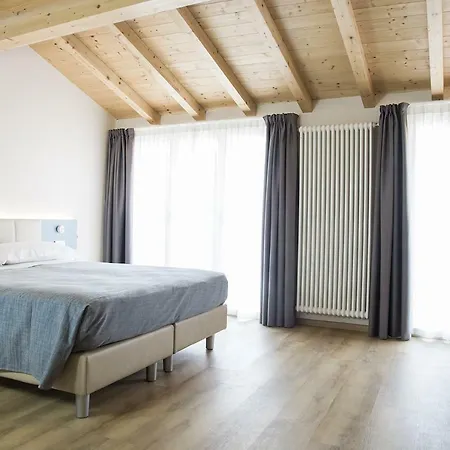 Casa de hóspedes Casa Beccherie Lazise